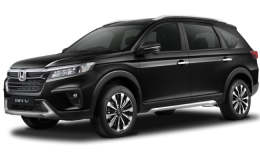 All New Honda BR-V Denpasar Bali Honda Bali Mobil