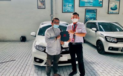 Kepercayaan Konsumen Terhadap City Car Honda All New Brio
