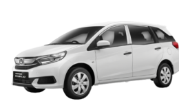 New Mobilio Honda Bali Mobil