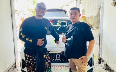 penjualan mobil wr-v di honda bali mobil